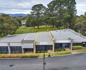 Offices commercial property leased at 13/603 Boronia Road Wantirna VIC 3152