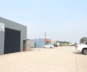 Showrooms / Bulky Goods commercial property leased at 1/51 Grange Road Cheltenham VIC 3192