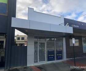 Medical / Consulting commercial property leased at 77 Railway Road Blackburn VIC 3130