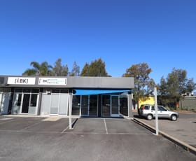 Factory, Warehouse & Industrial commercial property for lease at 10/21 Upton Street Bundall QLD 4217