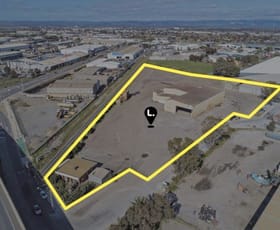 Factory, Warehouse & Industrial commercial property leased at Whole Site/36-36A Francis Street Port Adelaide SA 5015
