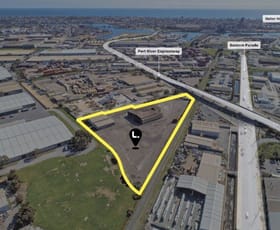 Factory, Warehouse & Industrial commercial property leased at Whole Site/36-36A Francis Street Port Adelaide SA 5015