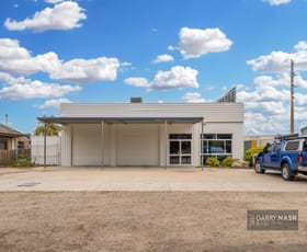 Factory, Warehouse & Industrial commercial property leased at 69 Tone Road Wangaratta VIC 3677