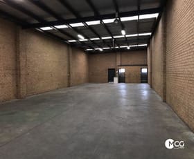 Offices commercial property leased at Unit 1, 33 Onslow Avenue Campbellfield VIC 3061