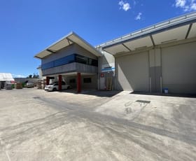 Factory, Warehouse & Industrial commercial property leased at Unit 4/70-80 Helen St Sefton NSW 2162