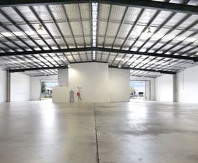 Factory, Warehouse & Industrial commercial property leased at 27 Achievement Crescent Acacia Ridge QLD 4110