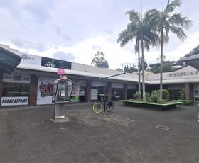 Shop & Retail commercial property leased at Shop 7/41-45 Murwillumbah Street Murwillumbah NSW 2484