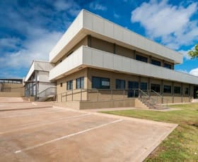 Factory, Warehouse & Industrial commercial property leased at 20 O'Sullivan Circuit East Arm NT 0822