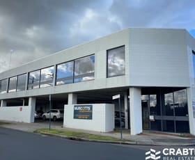 Offices commercial property leased at Level 1/Unit 1, 2-16 Warner Street Huntingdale VIC 3166