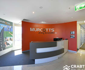 Offices commercial property leased at Level 1/Unit 1, 2-16 Warner Street Huntingdale VIC 3166
