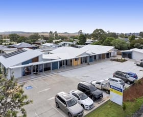 Medical / Consulting commercial property for lease at 30 - 34 Eton Street Cambooya QLD 4358