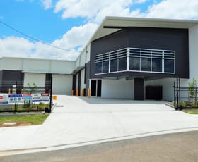 Factory, Warehouse & Industrial commercial property leased at 4 Webb Street Bundamba QLD 4304
