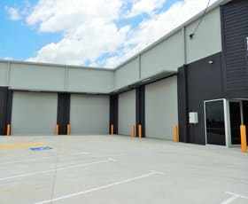 Factory, Warehouse & Industrial commercial property leased at 4 Webb Street Bundamba QLD 4304