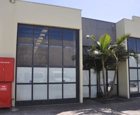 Factory, Warehouse & Industrial commercial property leased at 7/2 Brand Drive Thomastown VIC 3074