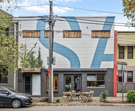 Factory, Warehouse & Industrial commercial property leased at 338-356 Mitchell Road Alexandria NSW 2015