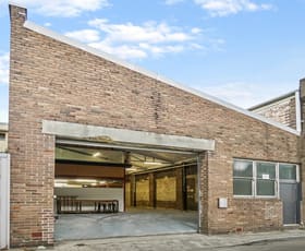 Factory, Warehouse & Industrial commercial property leased at 338-356 Mitchell Road Alexandria NSW 2015