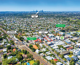 Shop & Retail commercial property leased at Suite 2/675 Sherwood Road Sherwood QLD 4075