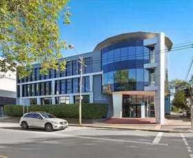 Offices commercial property leased at 1/174 Willoughby Road Crows Nest NSW 2065