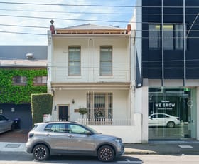 Offices commercial property leased at 13 Amsterdam Street Richmond VIC 3121