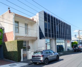 Offices commercial property leased at 13 Amsterdam Street Richmond VIC 3121
