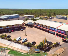 Showrooms / Bulky Goods commercial property for lease at 1/5 McKenzie Place Yarrawonga NT 0830