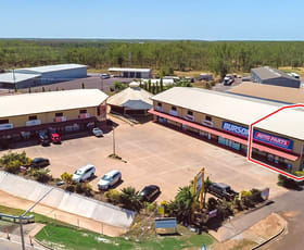 Shop & Retail commercial property leased at 1/5 McKenzie Place Yarrawonga NT 0830