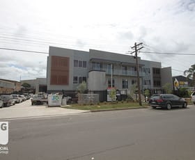 Factory, Warehouse & Industrial commercial property leased at 5/41-43 Anzac Street Greenacre NSW 2190
