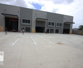 Factory, Warehouse & Industrial commercial property leased at 5/41-43 Anzac Street Greenacre NSW 2190