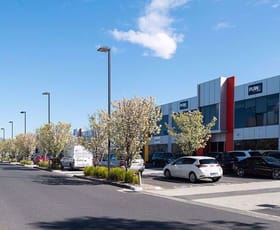 Offices commercial property leased at Omnico Business Centre 270 Ferntree Gully Road Notting Hill VIC 3168