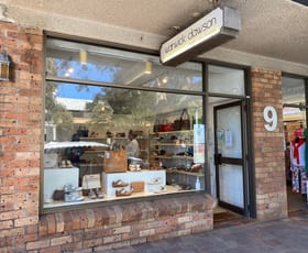 Medical / Consulting commercial property leased at Bungan Street Mona Vale NSW 2103