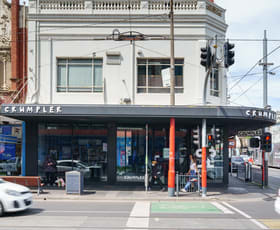 Shop & Retail commercial property leased at 182 & 182a Chapel Street Prahran VIC 3181