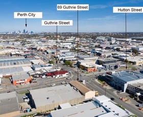 Offices commercial property leased at 69 Guthrie Street Osborne Park WA 6017