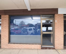 Shop & Retail commercial property leased at 227 Russell Street Bathurst NSW 2795