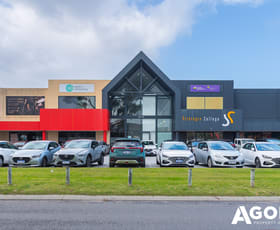Offices commercial property leased at 9/14-16 Commodore Drive Rockingham WA 6168