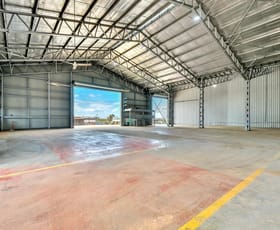 Factory, Warehouse & Industrial commercial property leased at 3/60 Albatross Street Winnellie NT 0820