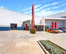 Factory, Warehouse & Industrial commercial property leased at 46 Tarlton Crescent Perth Airport WA 6105