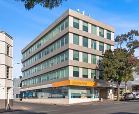 Offices commercial property leased at 4th Floor, 199 Moorabool Street Geelong VIC 3220