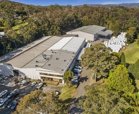 Factory, Warehouse & Industrial commercial property leased at 4 Sylvania Way Lisarow NSW 2250