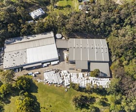 Factory, Warehouse & Industrial commercial property leased at 4 Sylvania Way Lisarow NSW 2250