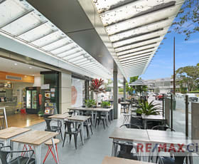 Shop & Retail commercial property leased at 4/10 Market Street Brisbane City QLD 4000