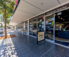 Medical / Consulting commercial property leased at 2/20-24 Sorrell Street Parramatta NSW 2150