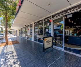 Shop & Retail commercial property leased at 2/20-24 Sorrell Street Parramatta NSW 2150