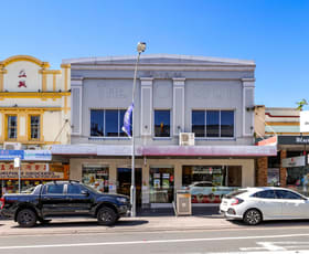 Medical / Consulting commercial property leased at 244-246 Forest Road Hurstville NSW 2220