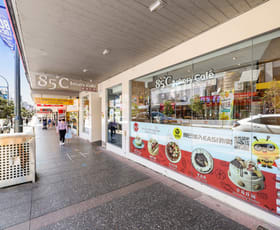 Shop & Retail commercial property leased at 244-246 Forest Road Hurstville NSW 2220