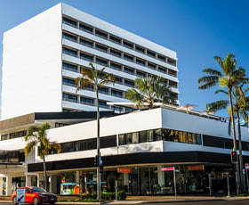 Hotel, Motel, Pub & Leisure commercial property leased at 2/50 Grafton Street Cairns City QLD 4870