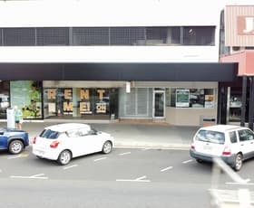 Hotel, Motel, Pub & Leisure commercial property leased at 2/50 Grafton Street Cairns City QLD 4870