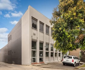 Offices commercial property for lease at 26 Cato Street Hawthorn East VIC 3123