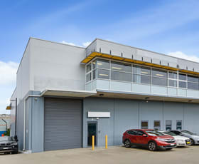 Factory, Warehouse & Industrial commercial property for lease at Unit 4/25 Gibbes Street Chatswood NSW 2067