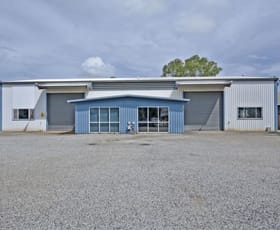 Factory, Warehouse & Industrial commercial property leased at 12 Butler Pl Holtze NT 0829