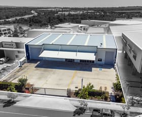 Factory, Warehouse & Industrial commercial property leased at 5 Torres Crescent North Lakes QLD 4509